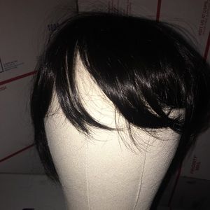 Top hair piece